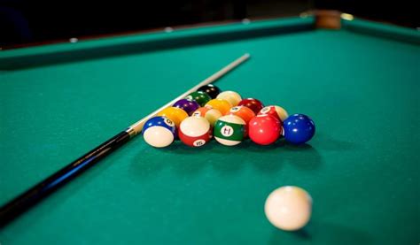The Ultimate Guide to Playing 8 Ball: Tips, Tricks, and Rules for .